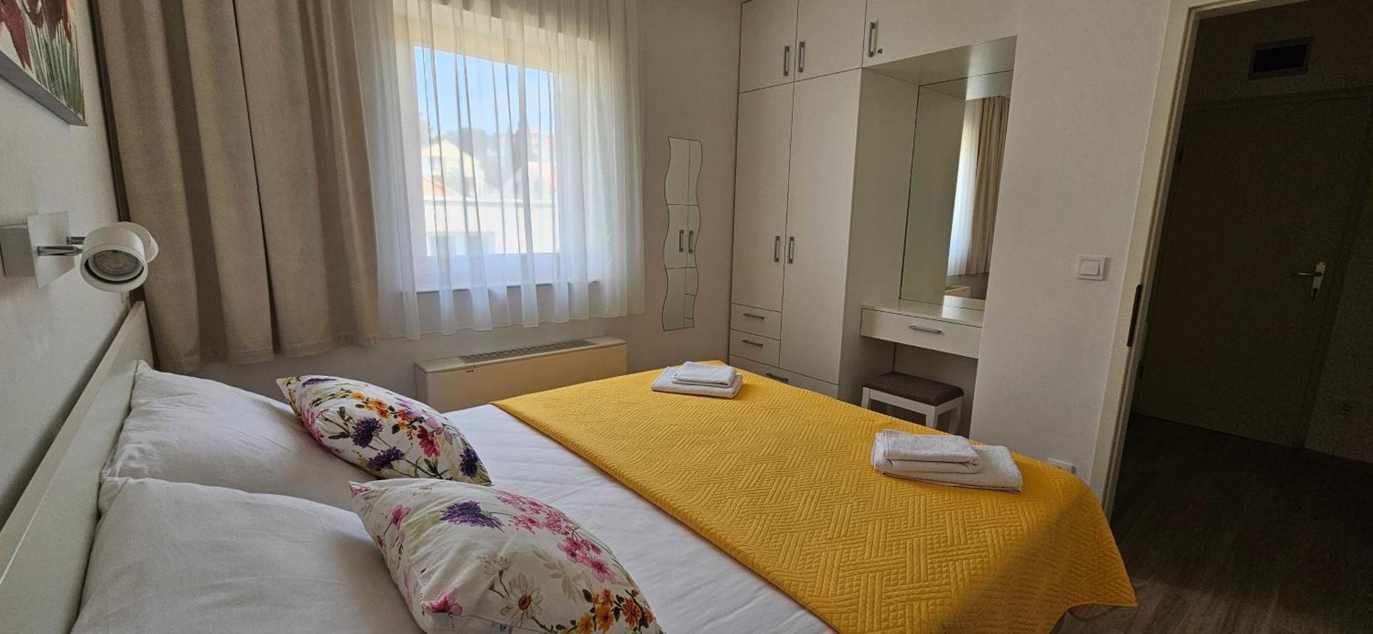 Cina Apartments Cavtat Buitenkant foto