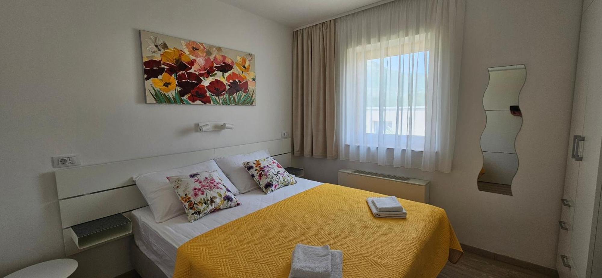 Cina Apartments Cavtat Buitenkant foto
