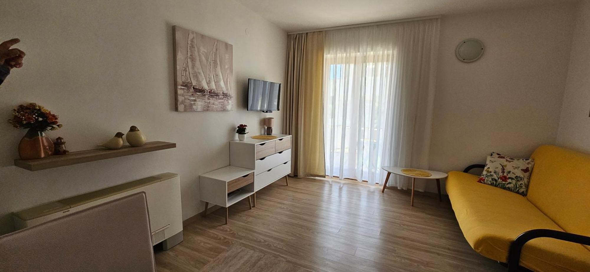 Cina Apartments Cavtat Buitenkant foto